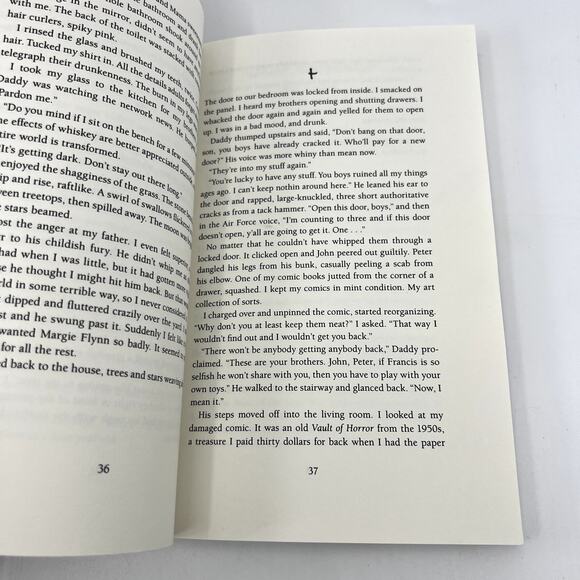 Chris Fuhrman / THE DANGEROUS LIVES OF ALTAR BOYS 1994 - Picture 2 of 4